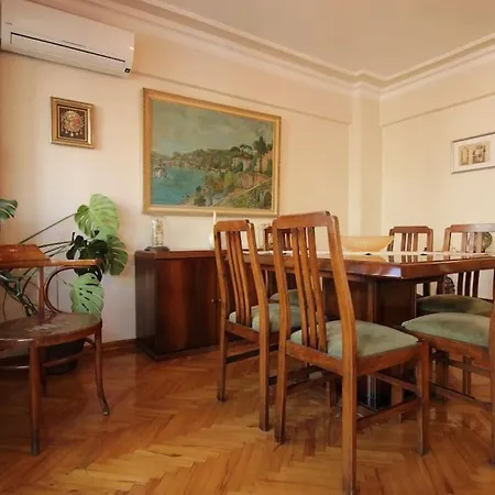 Apartment Bright Cozy Stacked Ideally Located N Kadikoy Istanbul