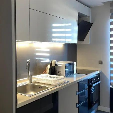 In Apartamento