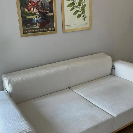 In Apartamento Estambul