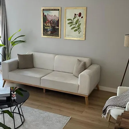 In Apartamento