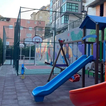 Apartamento In