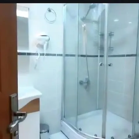 In Al Fateh Area 7 2 3 Apartment Istanbul