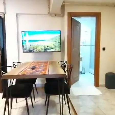 In Al Fateh Area 7 2 3 Istanbul
