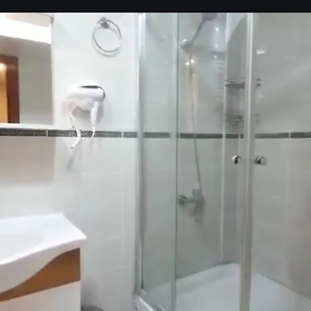 In Al Fateh Area 7 2 3 Apartment Istanbul