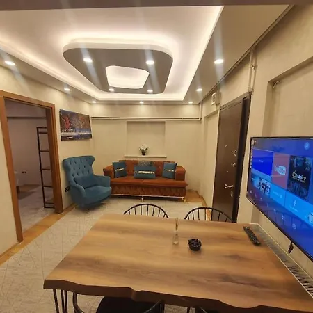 Apartment In Al Fateh Area 7 2 3 *