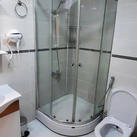 In Al Fateh Area 7 2 3 * Istanbul