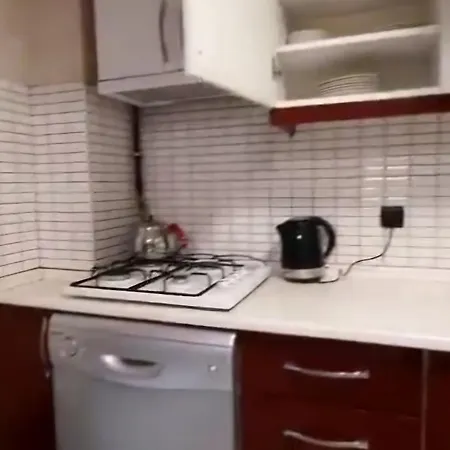 Apartment In Al Fateh Area 7 2 3