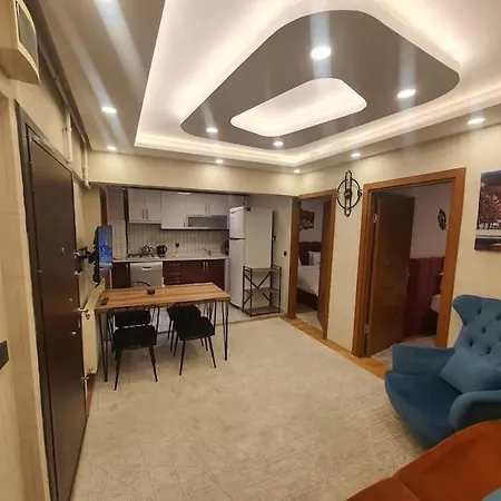 In Al Fateh Area 7 2 3 Istanbul