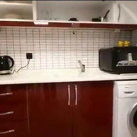 Apartment In Al Fateh Area 7 2 3
