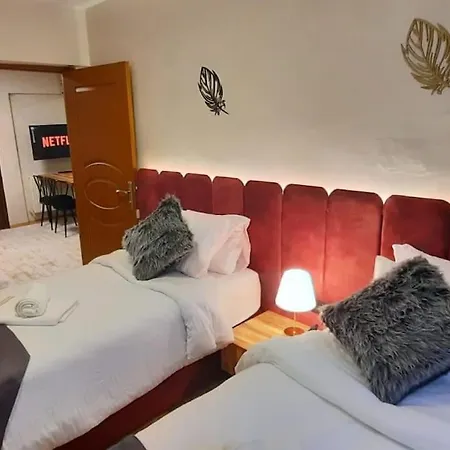 Apartment In Al Fateh Area 7 2 3