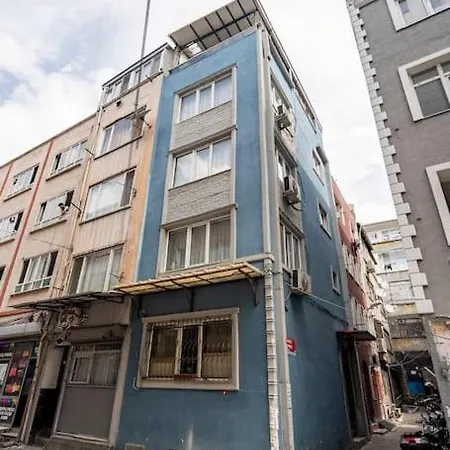 Kumkapi * Istanbul