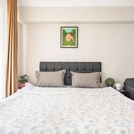 Apartment Kumkapi