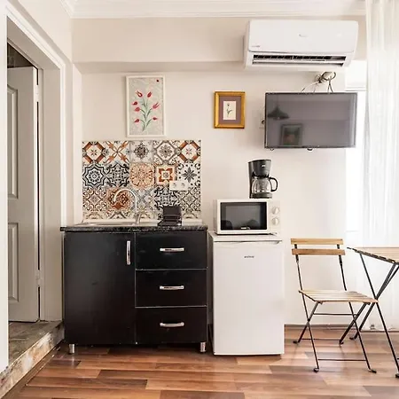 Apartment Kumkapi *