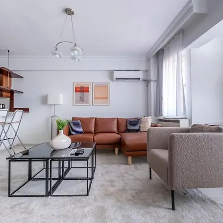 Bosphorus View W Private Terrace Apartment *