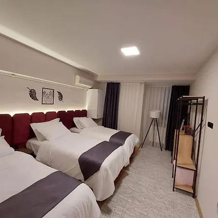 Apartment Al Fateh 2 5 Stars 10 *