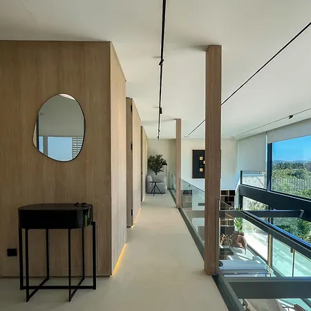 Villa Beykoz Breeze