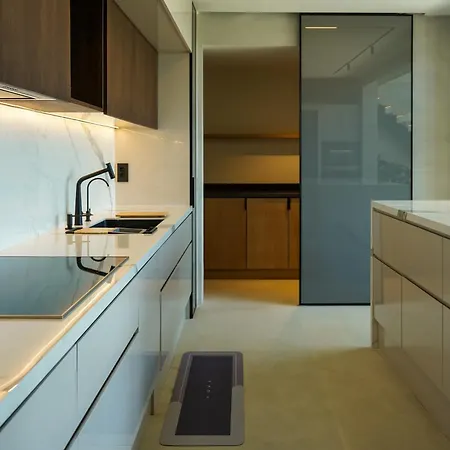 Beykoz Breeze Villa Istanbul