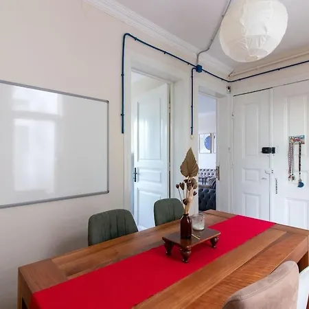 Soft And Historic 3br W Iconic Haydarpasa View Apartment *