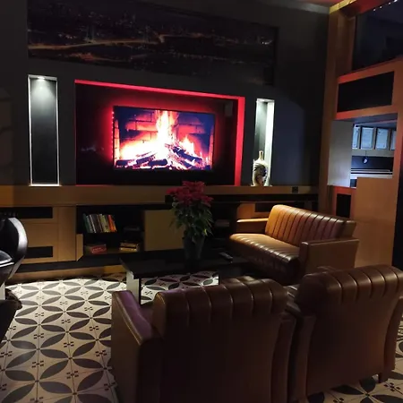 Kayisi Hotel 3*
