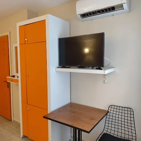 Hotel Kayisi Istanbul