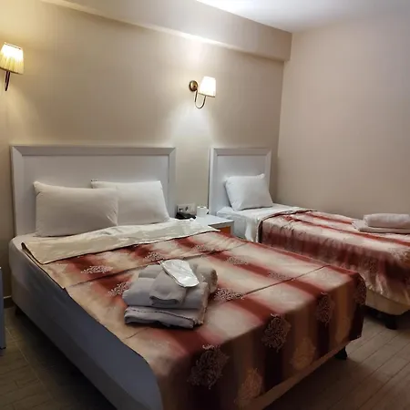 Hotel Kayisi Istanbul