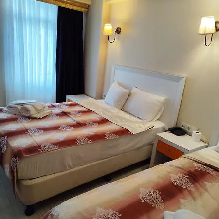 Kayisi 3* Istanbul