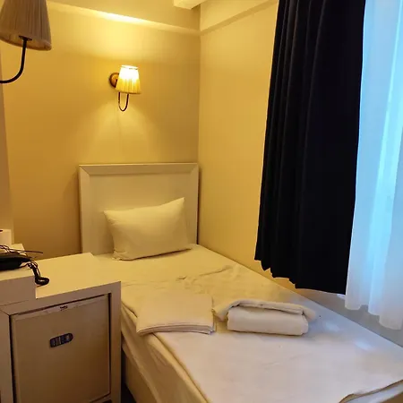 Hotel Kayisi
