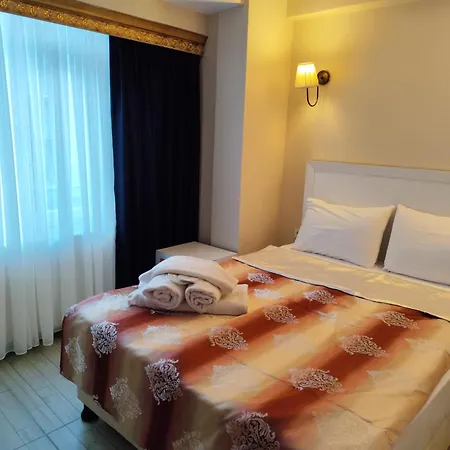 Kayisi Istanbul