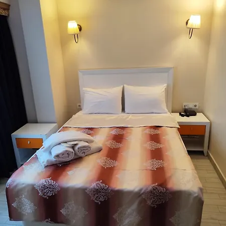 Kayisi Hotel