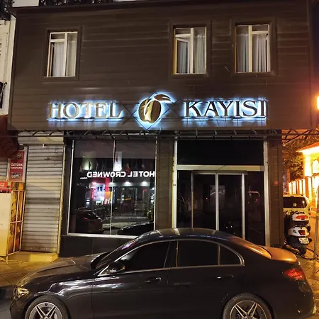 Kayisi Hotel 3*