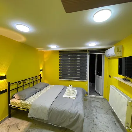 Taksim Academie House Aparthotel *