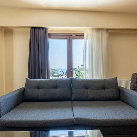 Vith Sea View Apartment