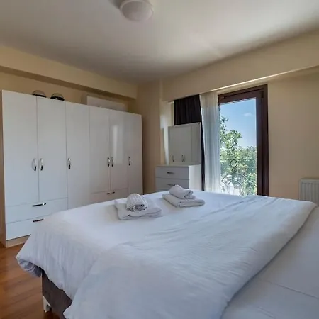 Apartment Vith Sea View