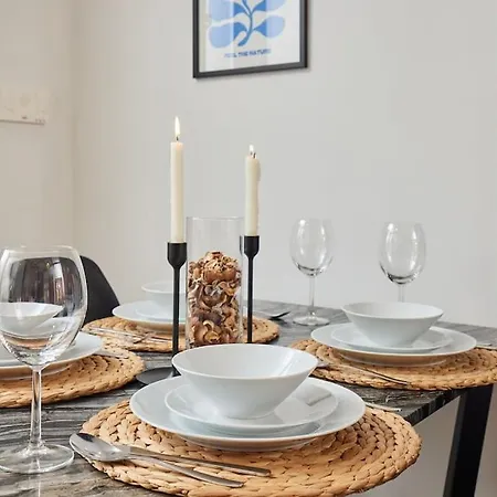Stunning 2br 1 Min Metro&galata * اسطنبول