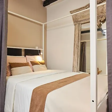 Stunning 2br 1 Min Metro&galata شقة