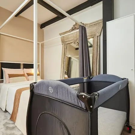 Stunning 2br 1 Min Metro&galata شقة