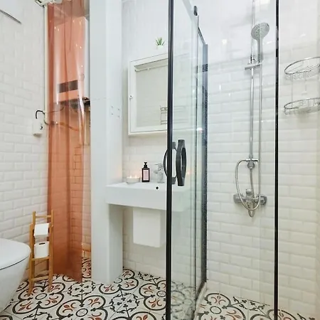 Stunning 2br 1 Min Metro&galata اسطنبول
