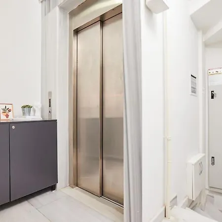 Stunning 2br 1 Min Metro&galata * اسطنبول