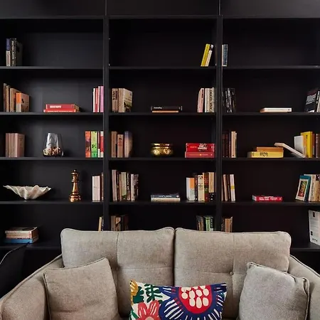 Stunning 2br 1 Min Metro&galata اسطنبول
