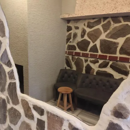 Camping Royal Turkish Hamam &