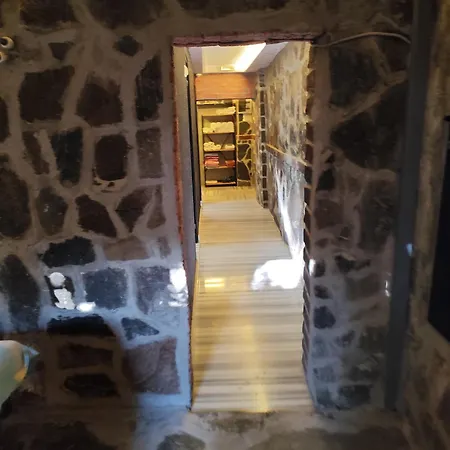 Camping Royal Turkish Hamam &
