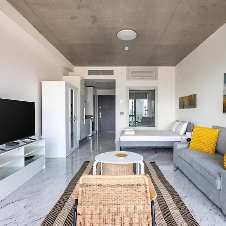 Apartament Scenic Bright W Parking, Poolviews! #302 Stambuł