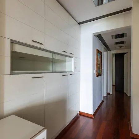 Gorgeous Bright 2bed1bath Bosphorus Views! #356 Apartment Istanbul