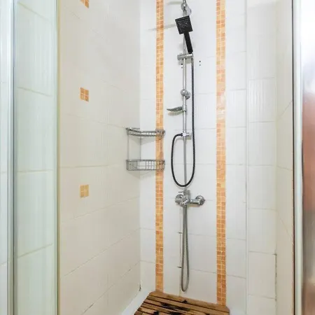 Gorgeous Bright 2bed1bath Bosphorus Views! #356 * Istanbul