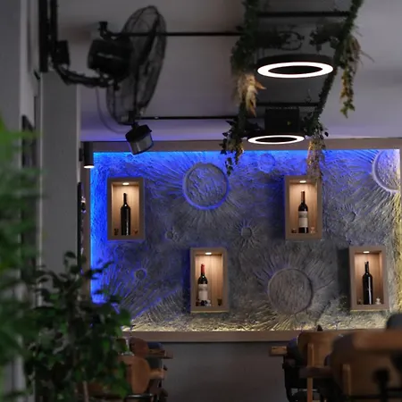 Agan Oldcity Szálloda 3*