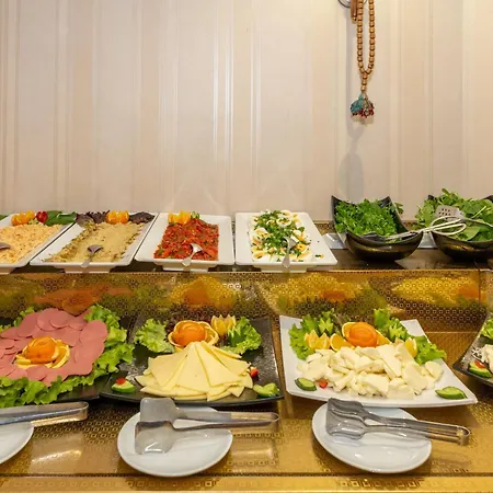 Askoc Hotel&spa Istanbul
