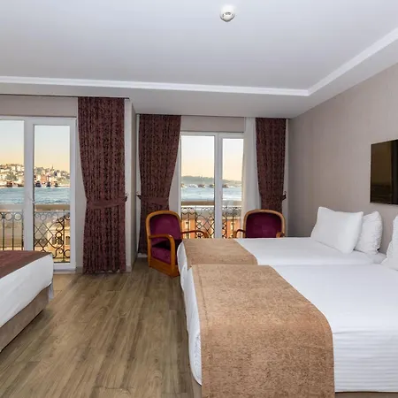 Askoc Hotel&spa Hotell 4*