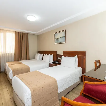 Hotell Askoc Hotel&spa 4*