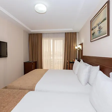 Hotell Askoc Hotel&spa