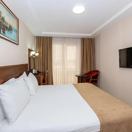 Askoc Hotel&spa Istanbul